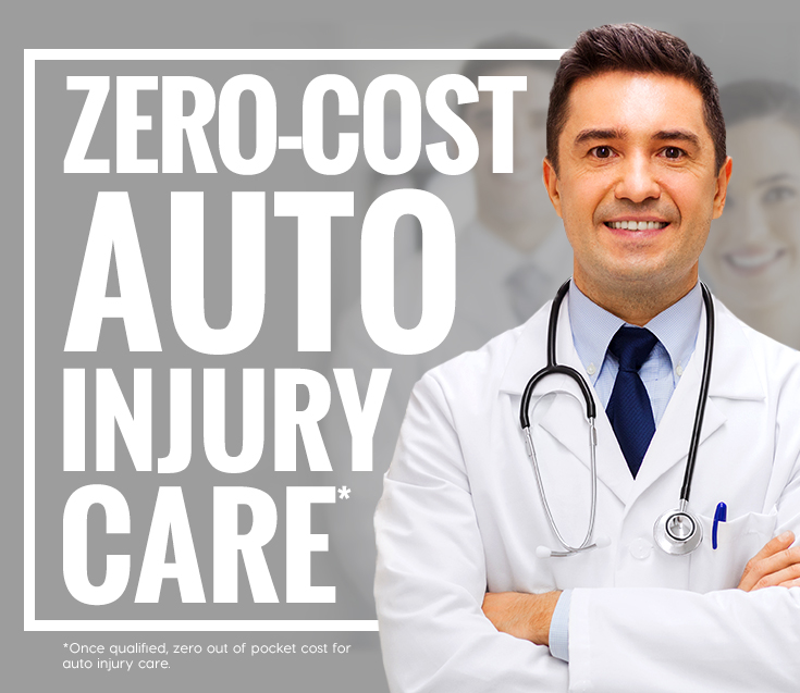 Car Accident Chiropractor Oro Valley, AZ